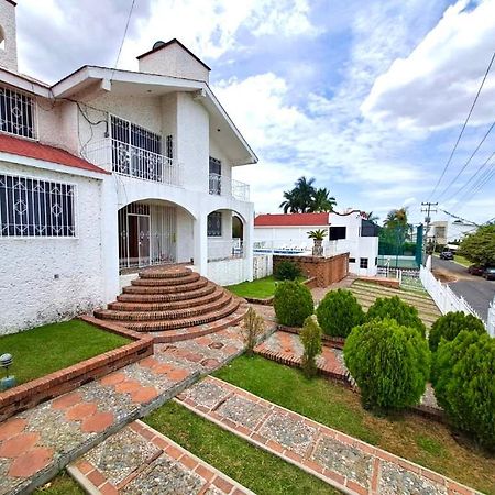 Hermosa Casa Vacacional En Lomas De Cocoyoc Villa Atlatlahucan Exterior foto